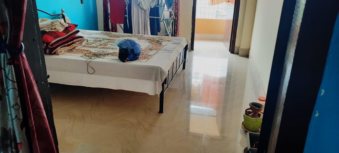 Unfurnished 3bhk in Sewali Path, Hatigaon, Guwahati, Assam, India for Rent